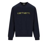 CARHARTT WIP DEEP NIGHT SWEATSHIRT S