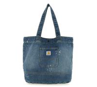 CARHARTT WIP 'Denim Tote' Shopping Bag U