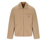 CARHARTT WIP DETROIT BEIGE JACKET M
