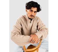 Sweater CARHARTT WIP Men color Natural - Size: S - male