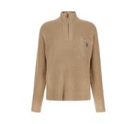 CARHARTT WIP 'Detroit Half Zip' Sweater L