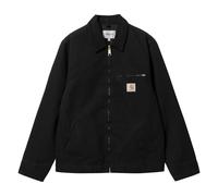 Carhartt WIP Mens Detroit Jacket - Colour: 00E02 Black/Black - Size: XL XL