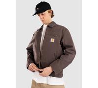 Detroit Jacket - male - Carhartt Wip - Denim Jackets - Brown - XL - Jackets XL