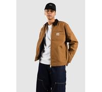 Carhartt WIP Detroit Jacket tobacco ri S