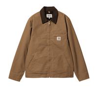 Carhartt Wip Detroit Leisure Jacket Brown