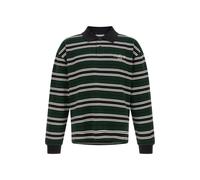 CARHARTT WIP 'Devitt Rugby' Polo Shirt M