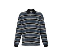CARHARTT WIP 'Devitt Rugby' Polo Shirt XL