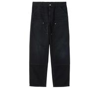 Carhartt WIP Double Knee Pant - Black 36 36