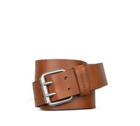 Carhartt WIP double script belt - Brown S-M-L