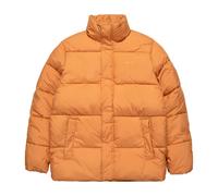 Carhartt Wip Dovillet Jacket Orange