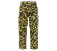 CARHARTT WIP 'Duck Single Knee' Pants L