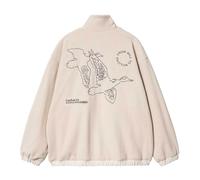 Carhartt Wip Ducks Liner Jacket Beige