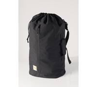 Carhartt WIP - Egerton Black/Black - Crossbody Bag - black - Onesize - 100% Nylon Onesize