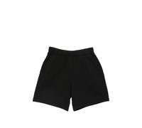 Carhartt WIP embroidered-logo track shorts - Black XS-S-M-L