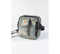 Carhartt WIP - Essentials Small Camo Combi/Green - Travel Bag - camouflage - Onesize - 100% Polyester Onesize
