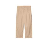 Carhartt WIP Evan Pant pleated trousers - Neutrals 30-31-32