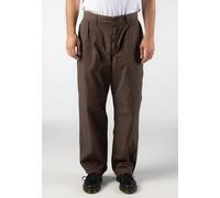 Carhartt WIP - Evan Vitola - Pants - black - W32 - 100% Cotton W32