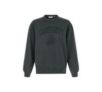 CARHARTT WIP 'Faded Pond Corps' Sweatshirt S