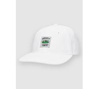 Carhartt WIP Field Cap white Uni