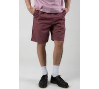 Carhartt WIP - Flint Garment Dyed Dusky Pink - Shorts - pink - L - 100% Cotton L