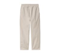Carhartt Wip Flint Pant White