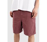 Carhartt WIP Flint Shorts garment dyed XS