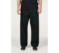 Carhartt WIP - Floyde Garment Dyed Raven - Pants - grey - S - 98% Cotton, 2% Elastane S