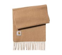 Carhartt WIP fringed wool scarf - Neutrals One Size