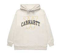 Carhartt Wip Grand Fd6xx Hoody Women White