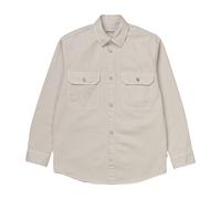 Carhartt Wip Great Master Women Shirt Women Purple