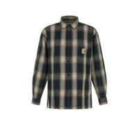 CARHARTT WIP 'Harlin Check' Shirt M