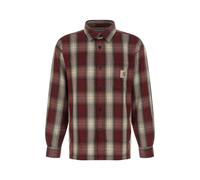 CARHARTT WIP 'Harlin Check' Shirt S