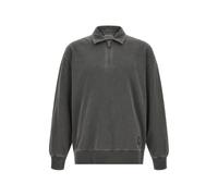 CARHARTT WIP 'Harper' Polo Shirt M