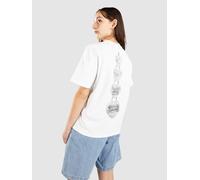 Carhartt WIP Hartt Chain T-Shirt white S