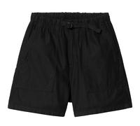 Carhartt WIP Hayworth Shorts - Black - I033136-89 HAYWRTH SHRT Colour: