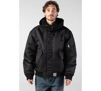 Carhartt WIP - HD Oltera Black/Black - Jacket - black - L - Shell: 100% Nylon; Lining: 100% Polyester L