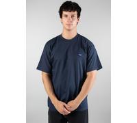Carhartt WIP - Heart II Hartt Blue - T-Shirt - blue - XL - 100% Organic Cotton,Jersey XL