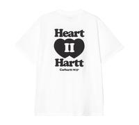 Carhartt Wip Heart Ii Hartt T-shirt