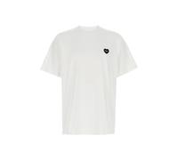 CARHARTT WIP 'Heart Ii Hartt' T-Shirt M