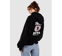 Carhartt WIP Heart II Hartt Zip Hoodie black XS