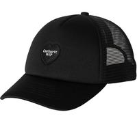 Carhartt Wip Heart Patch Trucker Cap