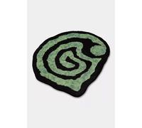 Carhartt WIP - Helix Black - Rug - black - Onesize - 100% Polyester,100% Polyacrylic Onesize