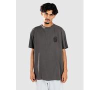 Carhartt WIP Helix Redux T-Shirt black garment dyed XL