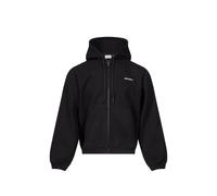 Carhartt WIP hooded Ebbert sweat jacket - Black S-M-L-XL-XXL