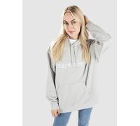 Carhartt WIP Hooded Hoodie white XS
