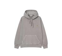 Carhartt WIP Hooded Nelson drawstring hoodie - Grey XS-S-M-L-XL-XXL
