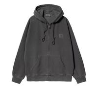 Carhartt WIP Hooded Nelson Jacket 'Black' I033064-89-GD M
