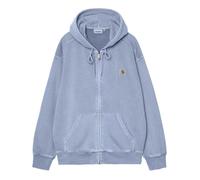 Carhartt WIP Hooded Nelson Jacket 'Gentle Blue' I033064-3HX-GD XL