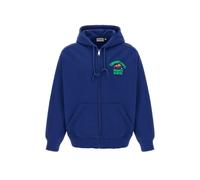 CARHARTT WIP 'Hooded Pronto Sweat Jacket' Sweatshirt S