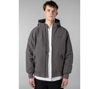 Carhartt WIP - Hooded Sail Porphyry/Black - Jacket - grey - XL - 100% Nylon XL